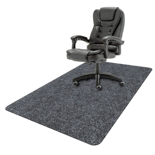- HengLiSam Chair Mat | Chair Rolling Mat | Office Chair Mat for Hardwood -