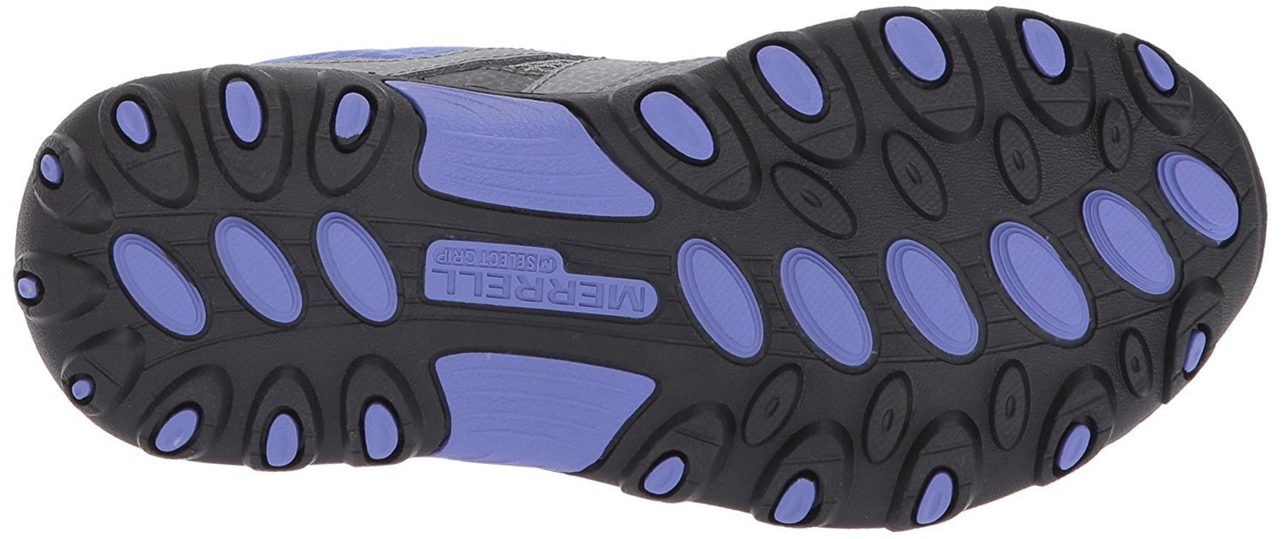 - Merrell Trail Chaser Hiking Shoe For Kids -