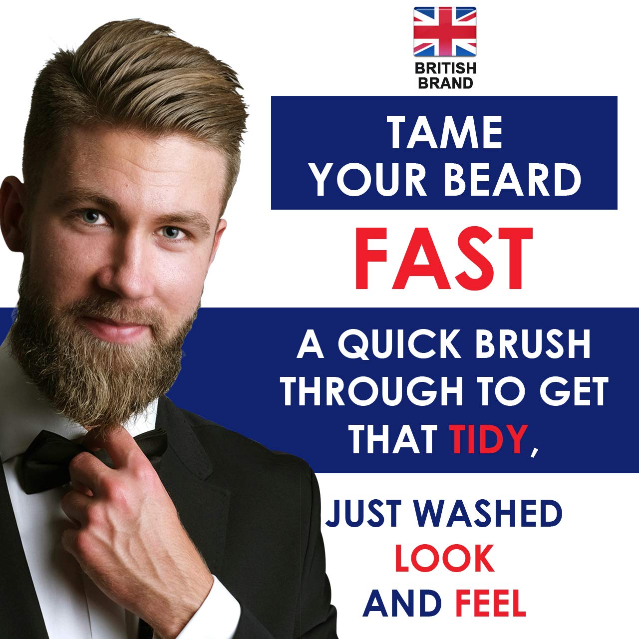 - Gentlemans Face Care Club Beard Oil | 100ml XL Bottle | Non Greasy Conditioning Beard Oil For Men -