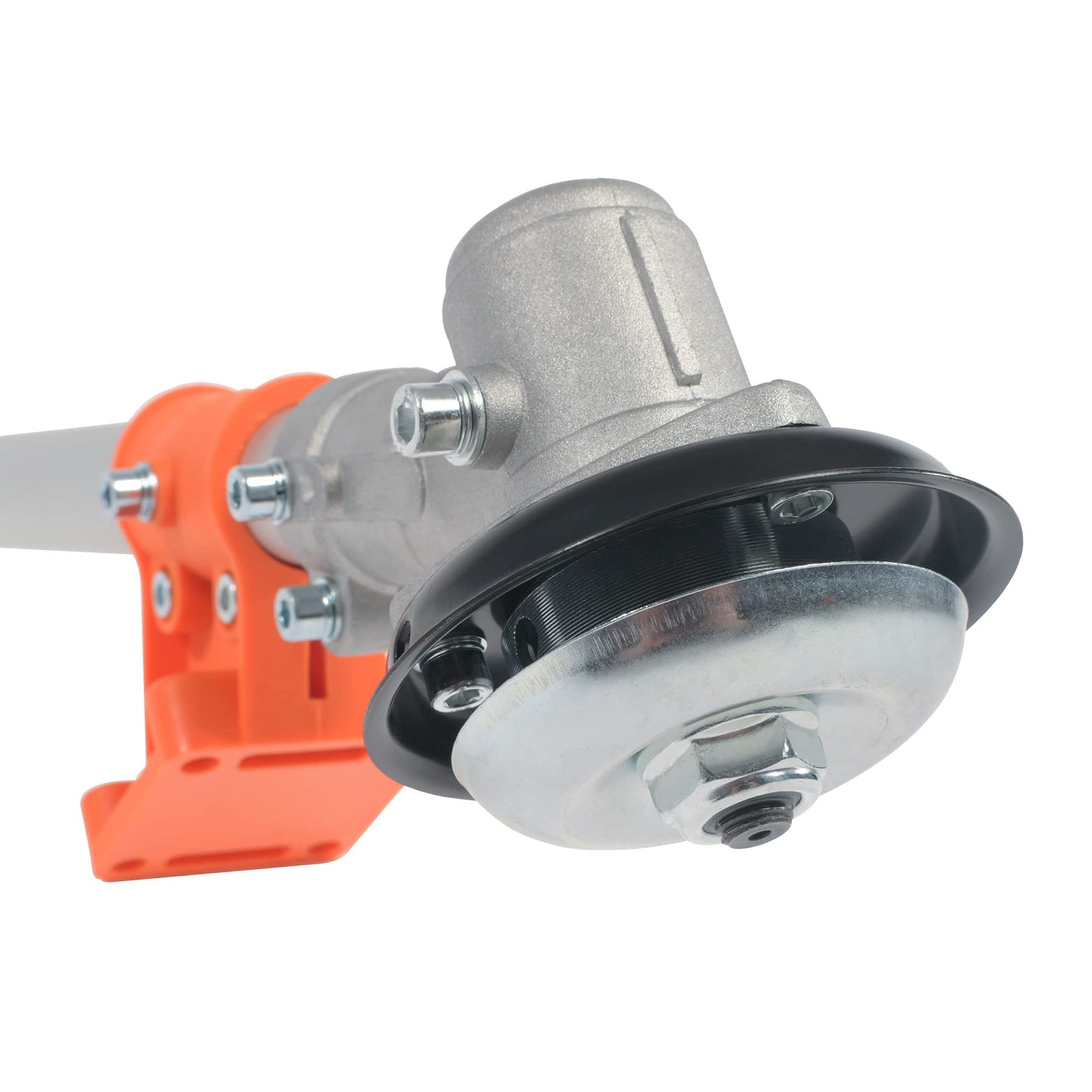 52cc Petrol Garden Brush Cutter, Grass Line Trimmer