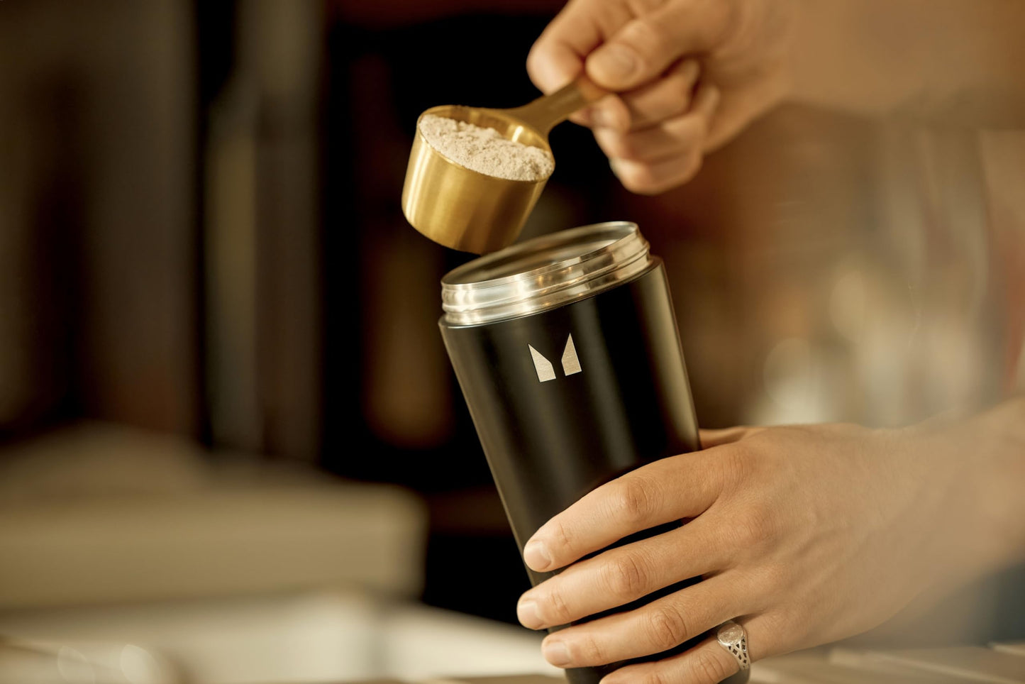 - MyProtein Impact Whey Protein Powder | Vanilla Protein -