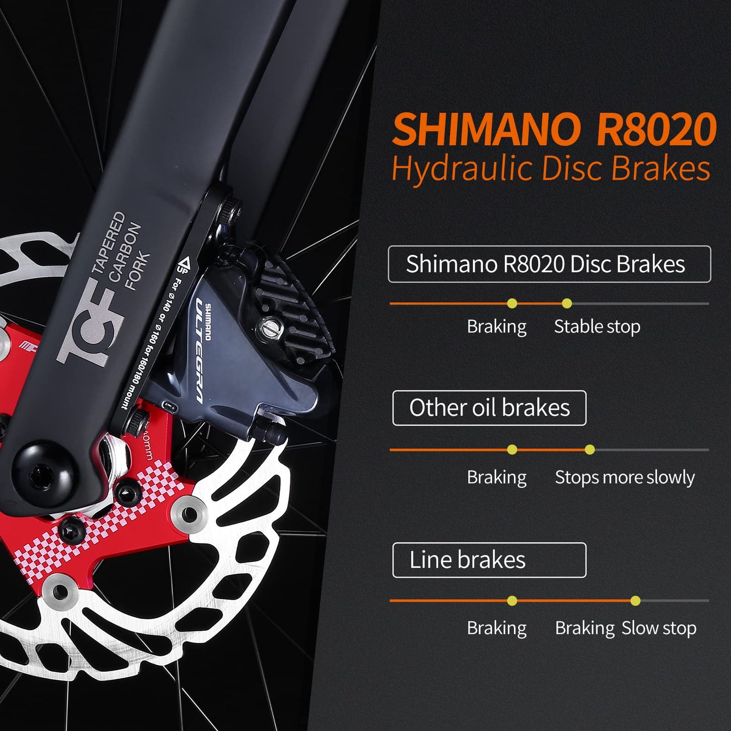 - SAVADECK Carbon Fiber Road Bike | Complete full Carbon Racing Road Bike -