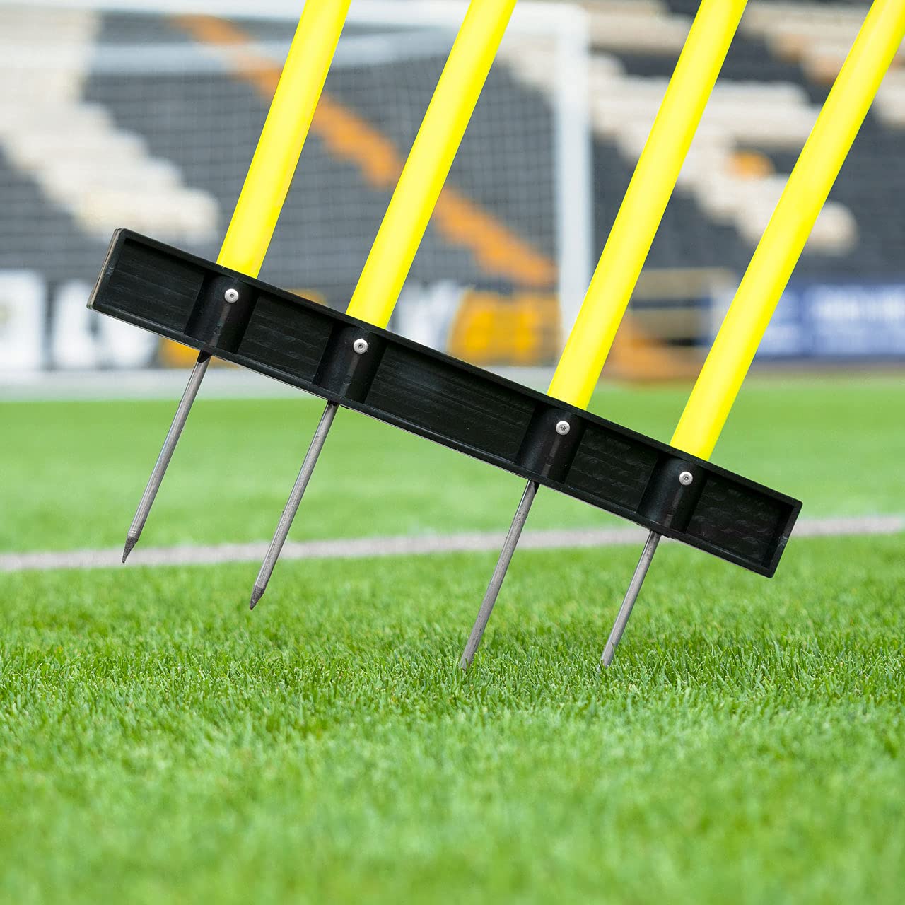 - FORZA Football Free Kick Mannequins | Junior/Senior Football Set Piece Dummies (Junior, Pack of 3) -