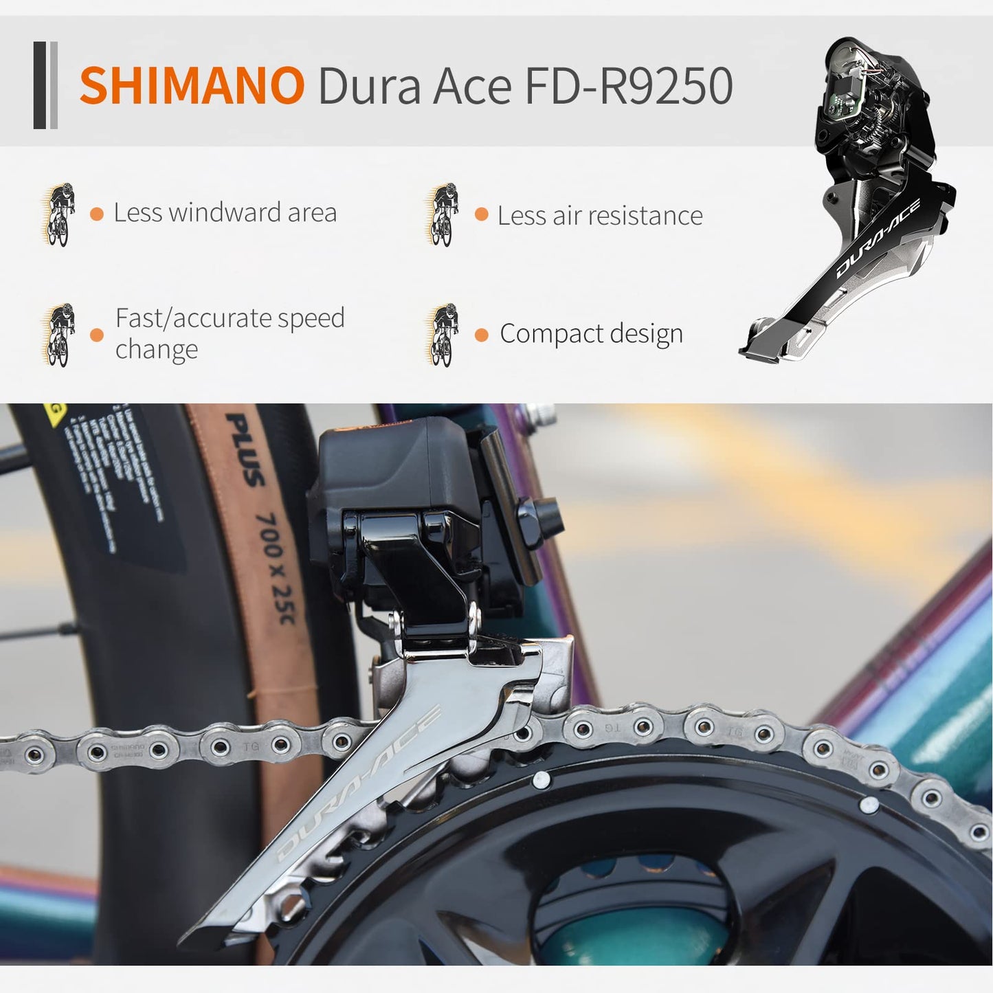 - SAVADECK Carbon Disc Brake Road Bike | Phantom9.0 Ultralight Full Carbon bicycle -