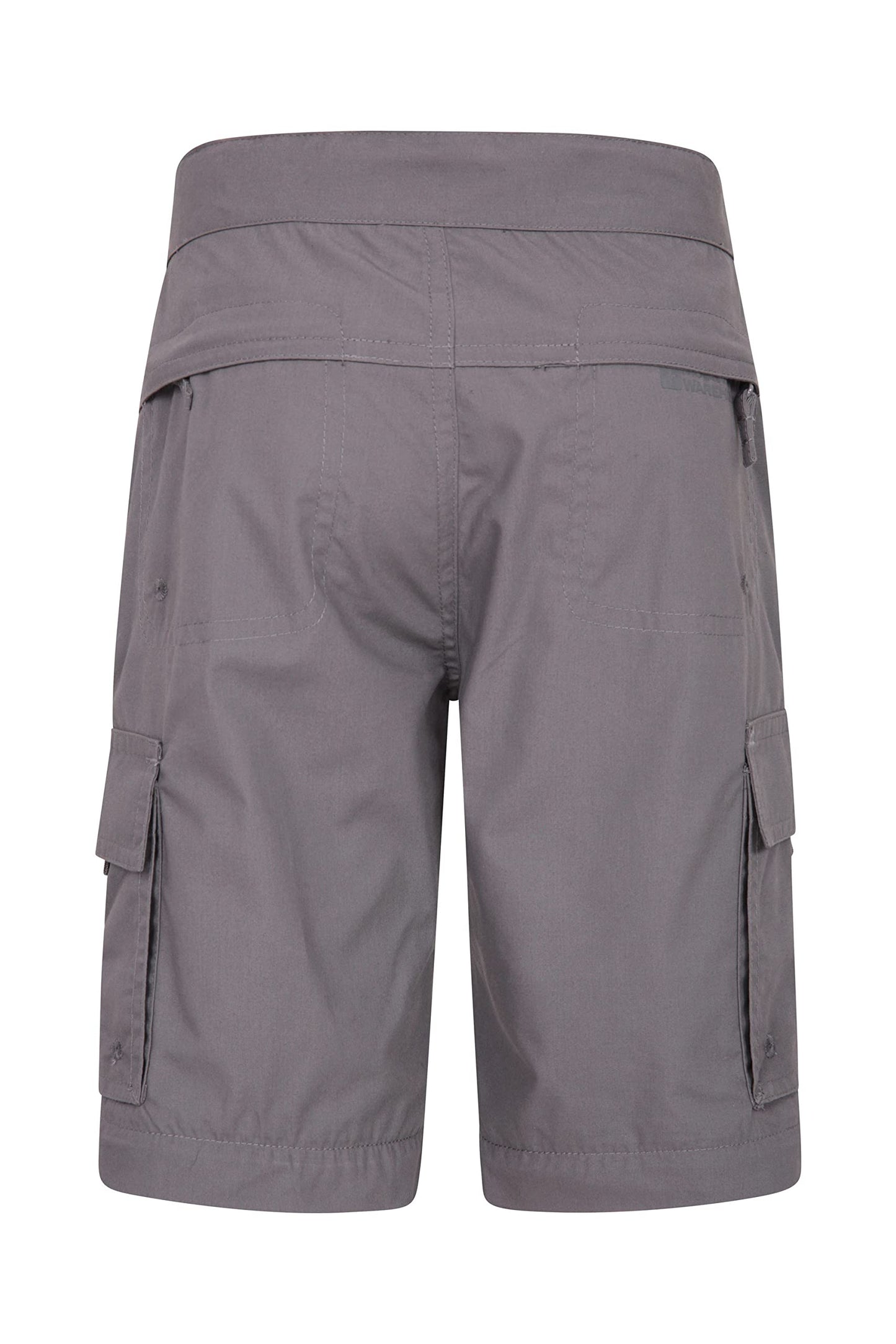 - Mountain Warehouse Active Kids Convertible Trousers -