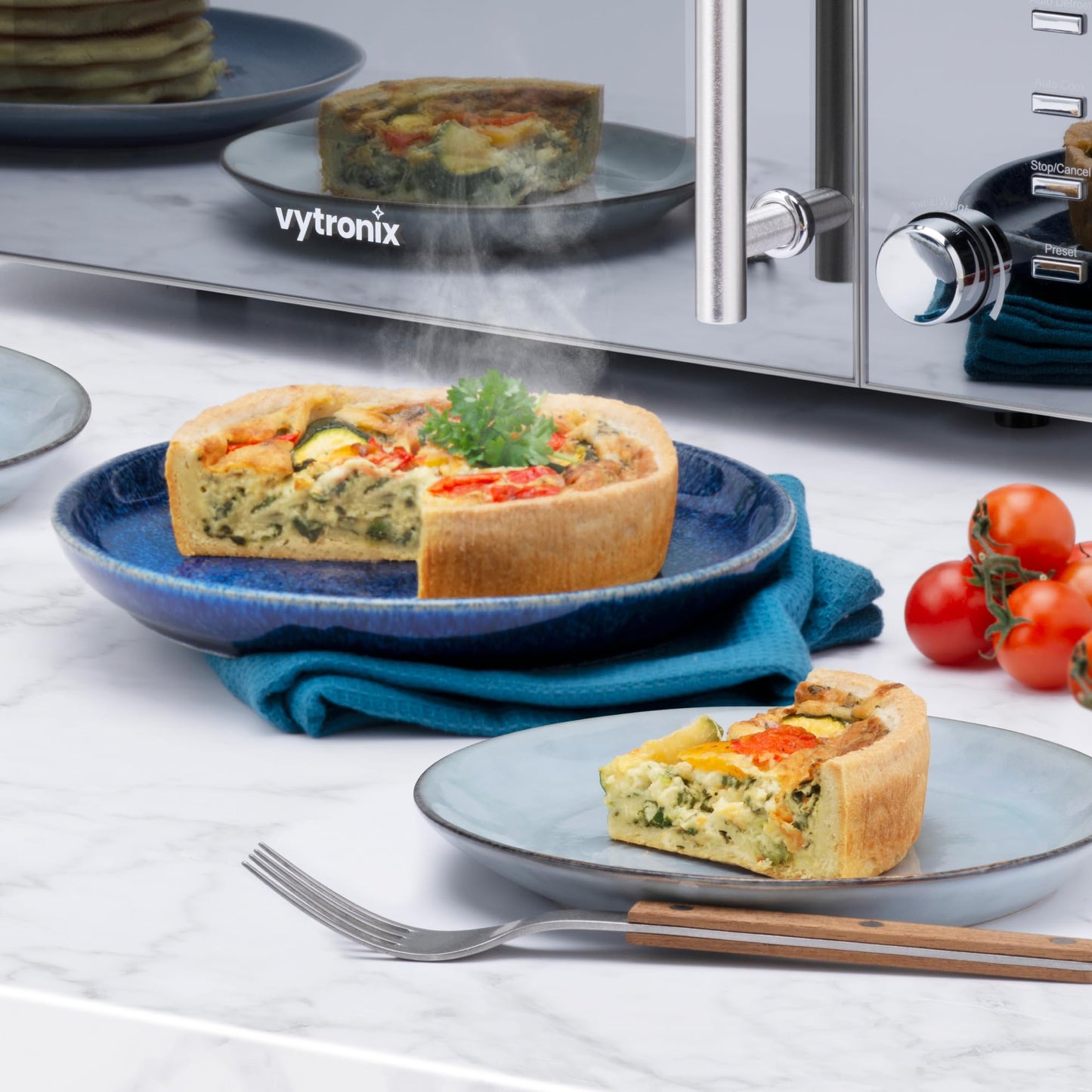 - VYTRONIX VY-C900M 900W Digital Microwave Oven | Freestanding Microwave