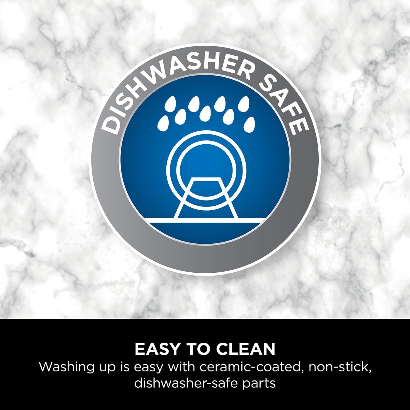 - Ninja Foodi MAX Multi Cooker | 7.5L with 9 Cooking Functions -