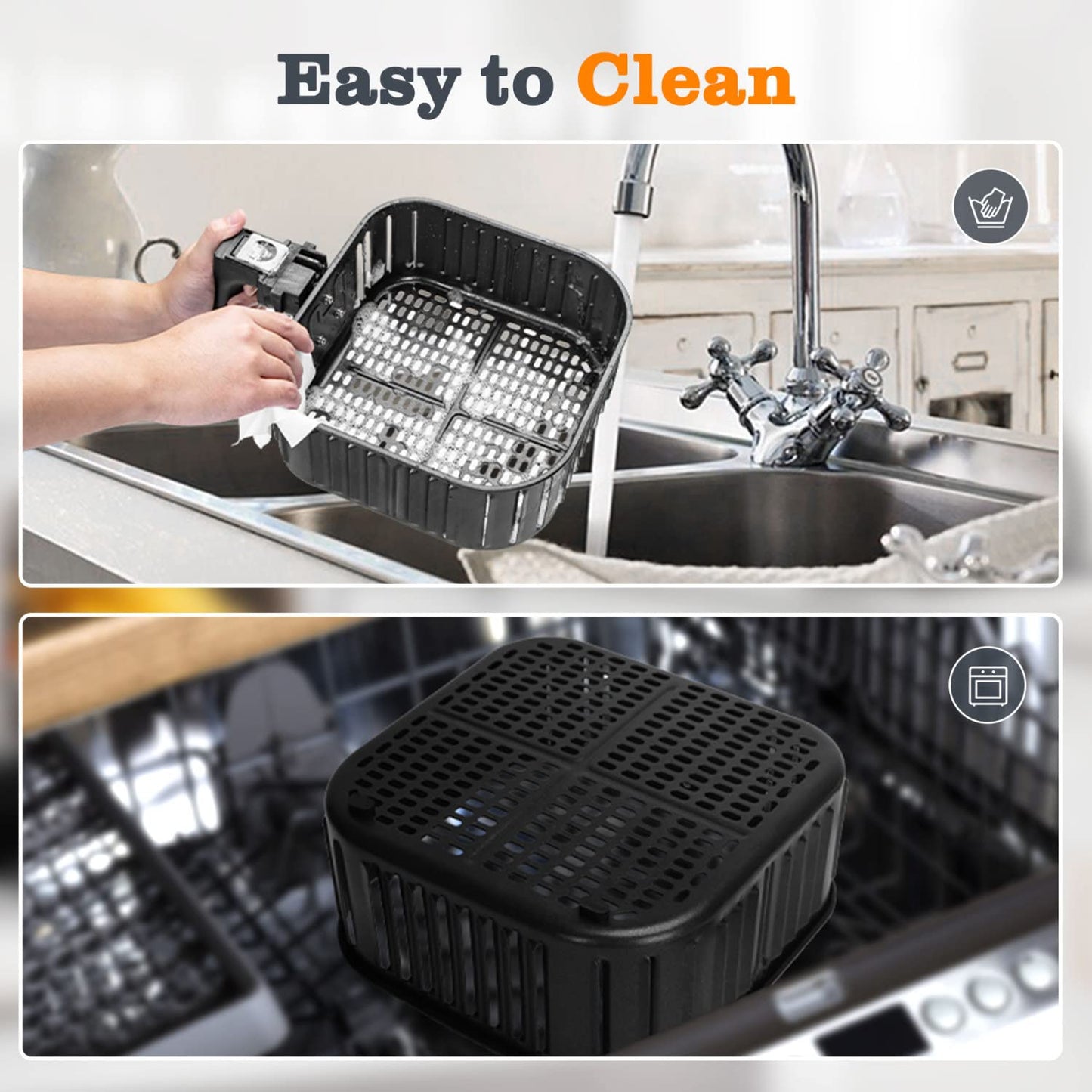 - Taylor Swoden Air Fryer | Healthy Oil Free Low Fat Cooking -