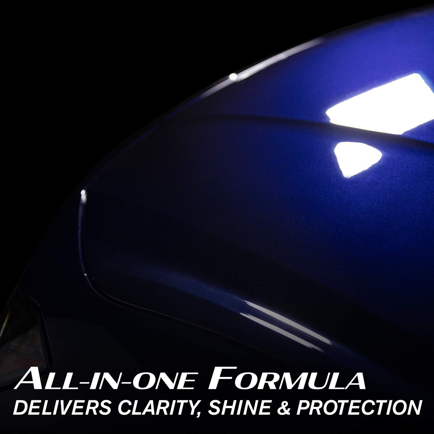 - Turtle Wax 53341 | Hybrid Solutions Ceramic Polish & Wax 500ml | All In One Scratch & Swirl Removal Treatment  -