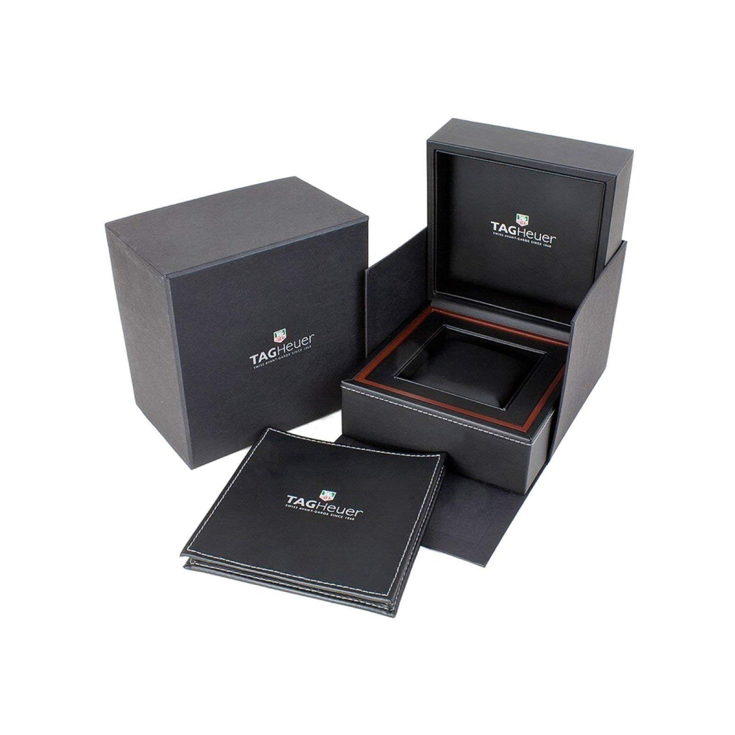 - TAG HEUER OROLOGIO | Formula 1 Chronograph | 43MM -