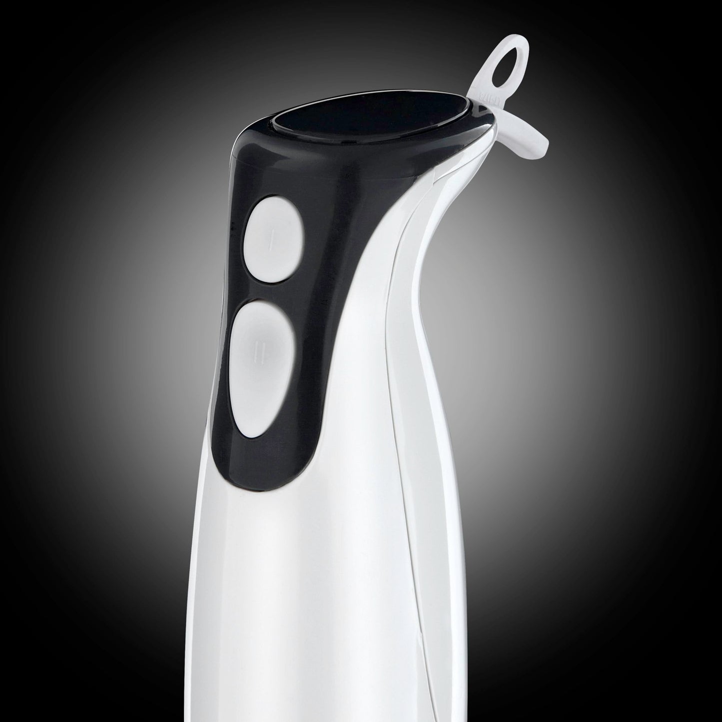 - Russell Hobbs Food Collection Electric Hand Blender | 2 Speeds | Pulse Technology -