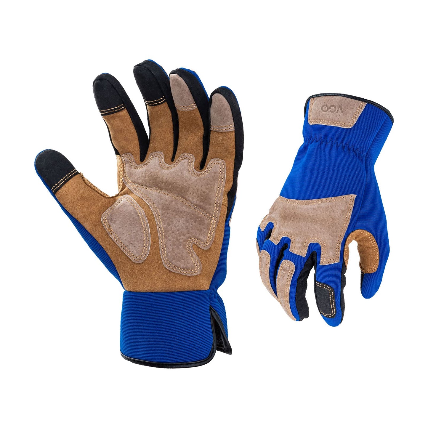 - Vgo... Gardening Gloves -