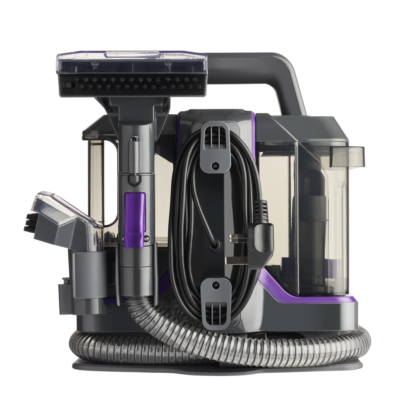 - Vytronix SWASH450P Spot Cleaner | Spot & Stain Remover