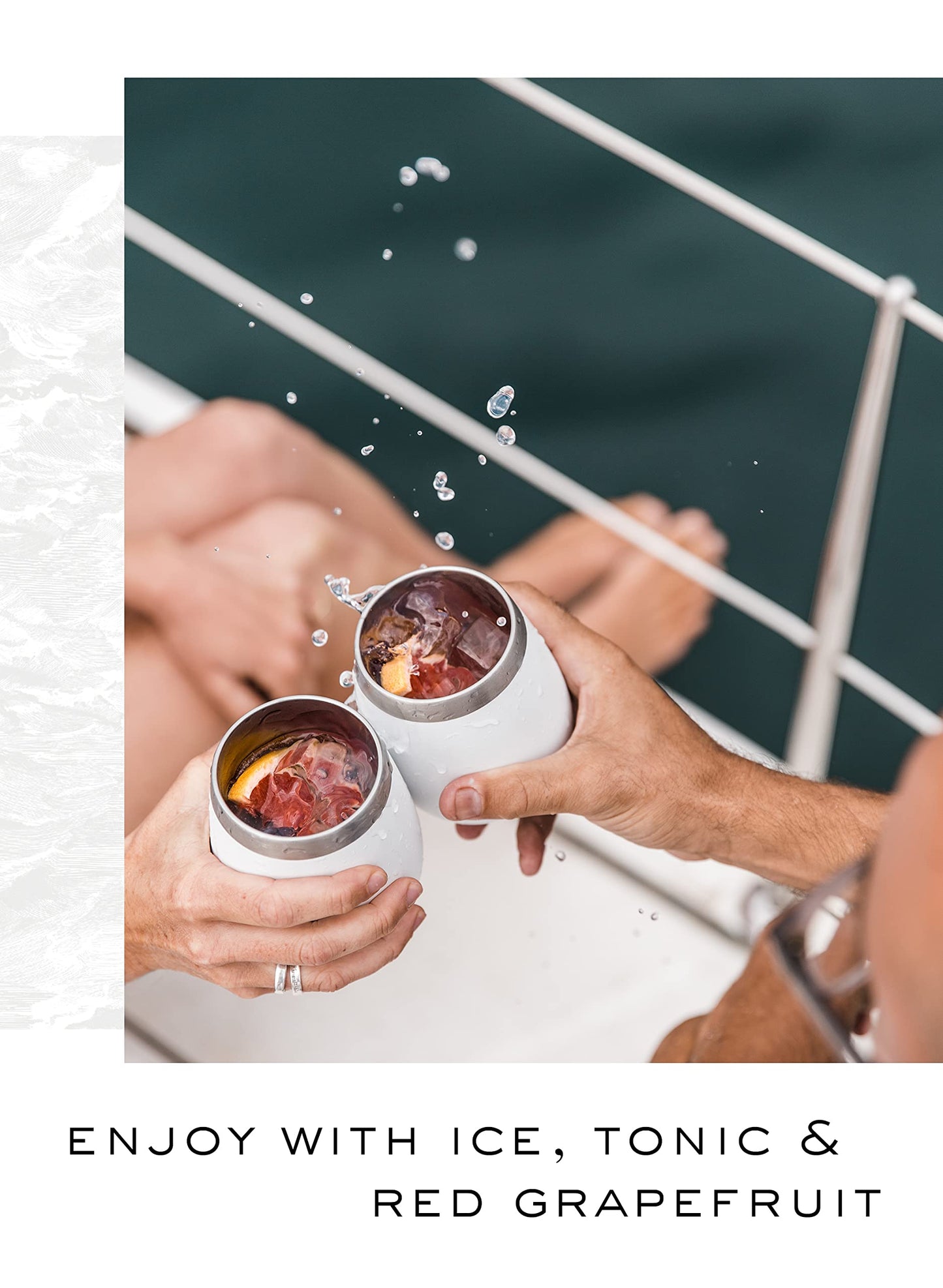 - Salcombe Gin ‘Start Point’ 70cl | 44% ABV | British Coastal Classic London Dry Gin -