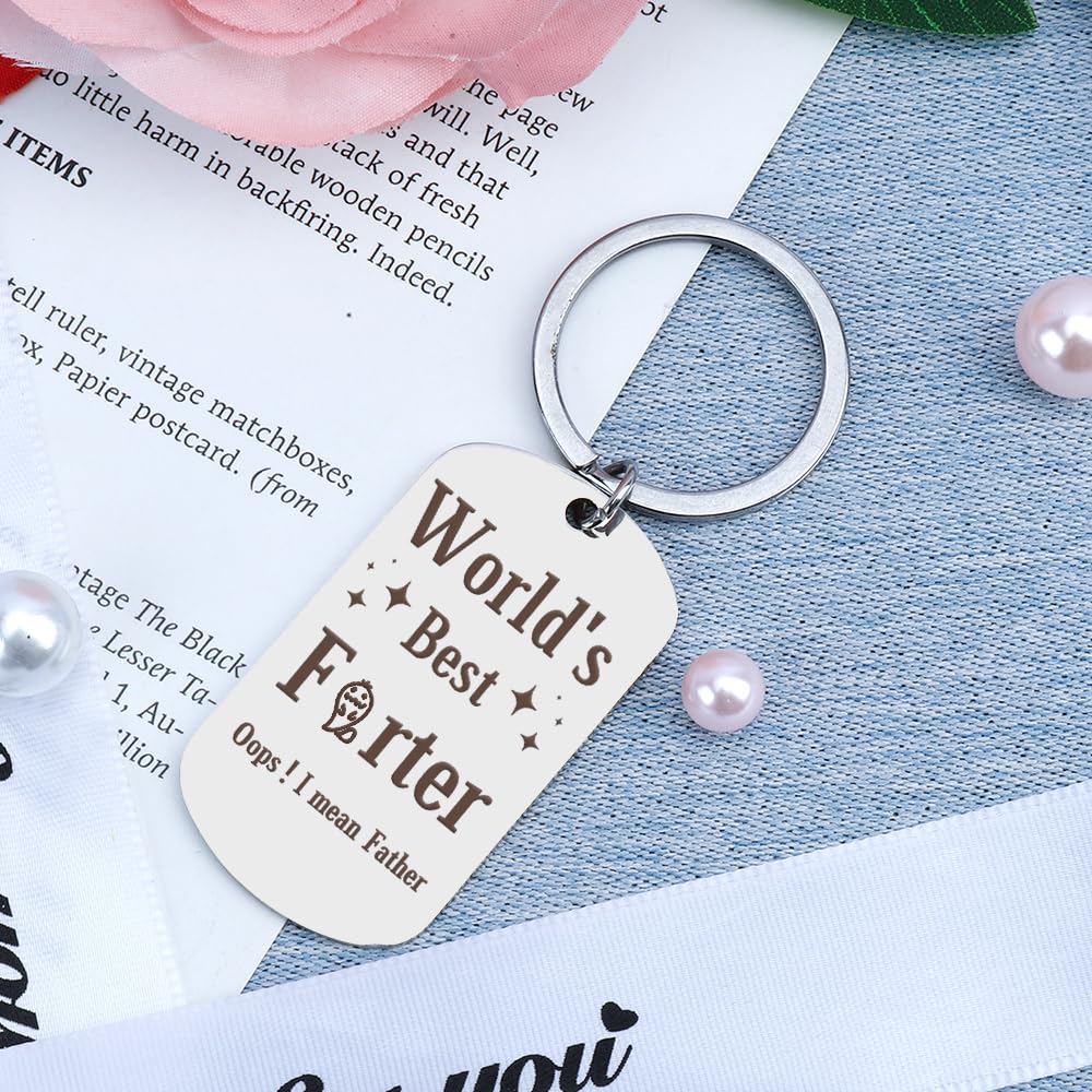 Dad Gifts Keyring Father's day gifts from son Dad Gifts From Daughter Gifts For Dad Birthday Gifts for Men Grandad Father's Day Gifts for DAD Daddy Gifts Keychain Personalised gifts Christmas Eid Gift