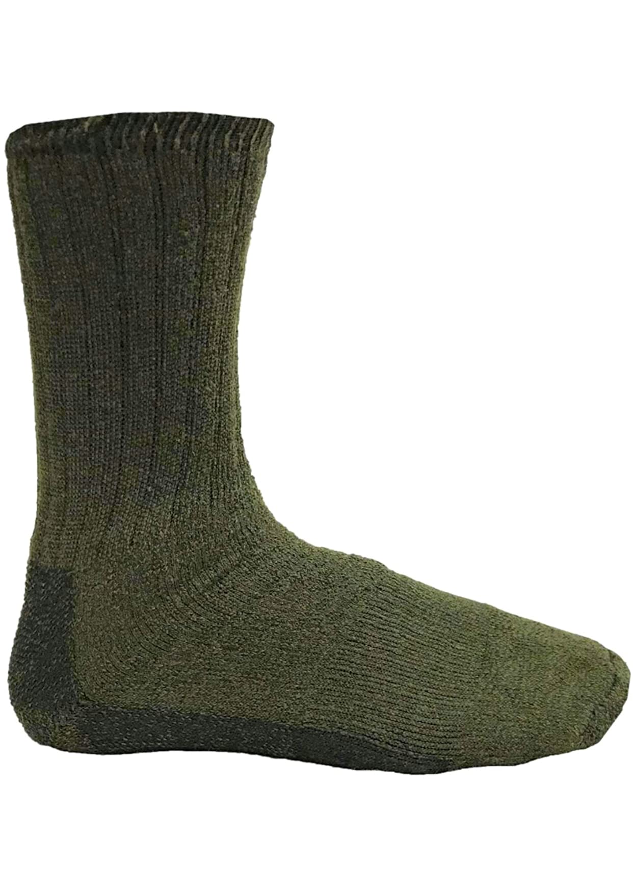 - QZ FASHION 4 Pairs Mens Military Socks | Army Thermal -