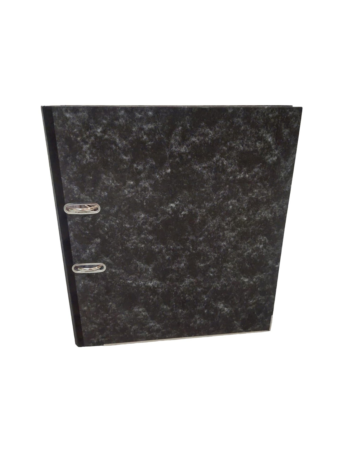 - Eastlight A4 Lever Arch Files Black & White Pack of 10 -