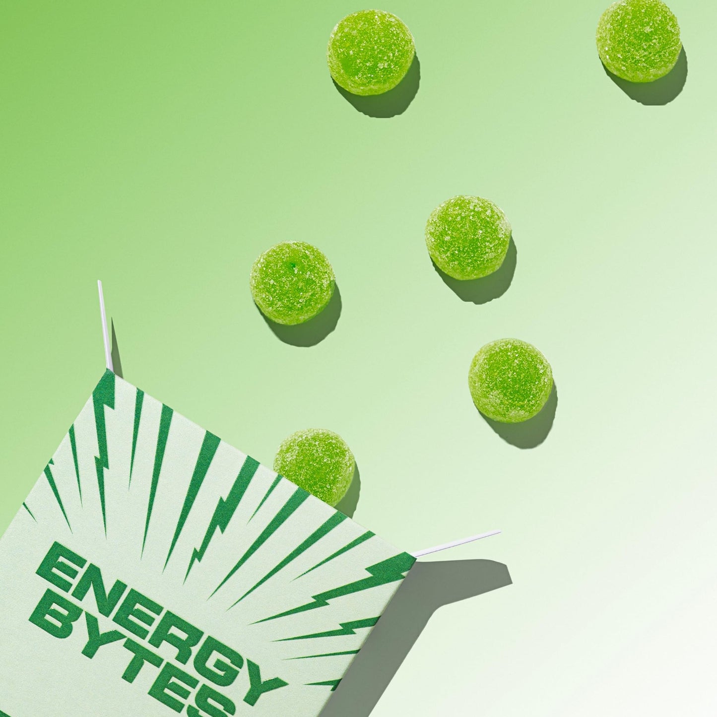 - Energy Bytes | Caffeine Powered Gummies | Your Natural Alternative to Energy Drinks -