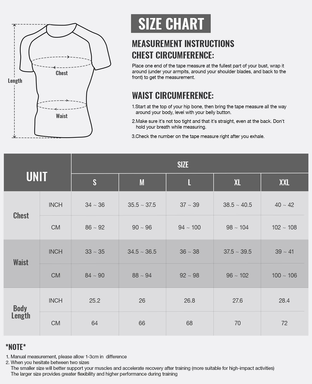 - Niksa 2 Pack Short Sleeve Sports T-Shirts | Workout Gym Clothes for Men -