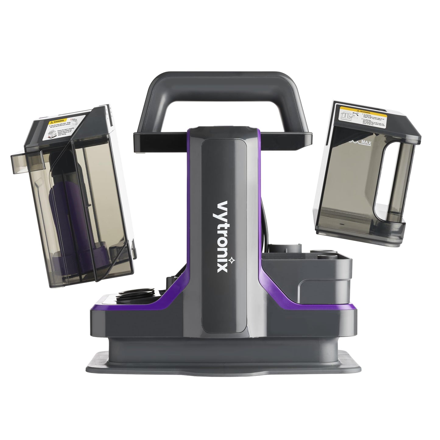 - Vytronix SWASH450P Spot Cleaner | Spot & Stain Remover