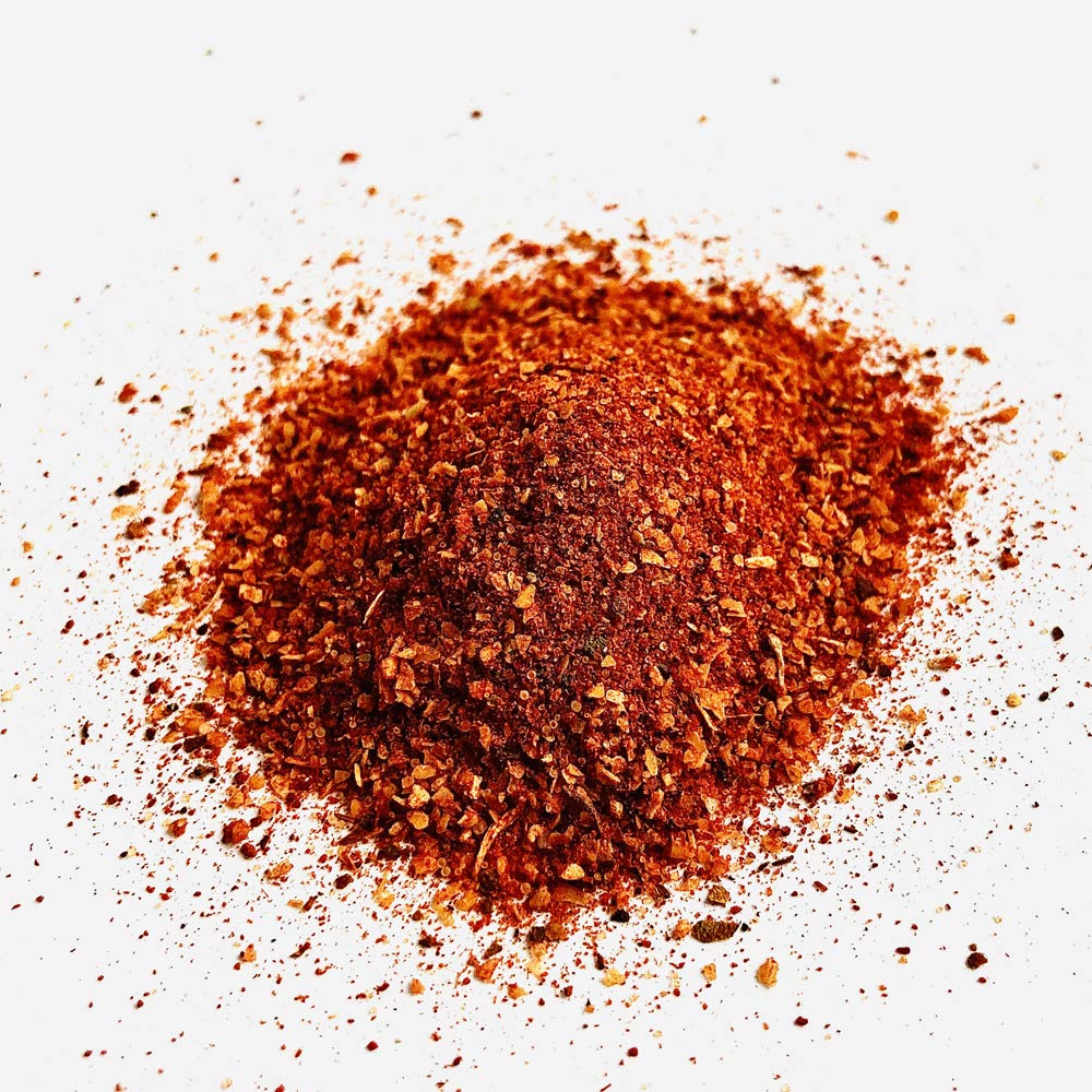 - Holy Cow BBQ Beef Rub | 100% Natural BBQ Seasoning | Packs Amazing Flavour Into Any Cut Of Beef -