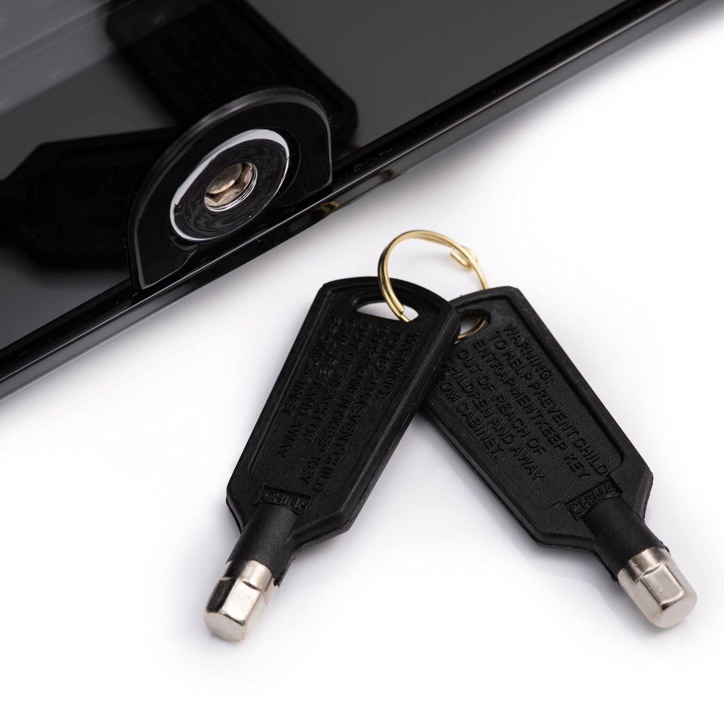 - Subcold Viva28 LED | Under-Counter Wine Fridge Black | 3-18°C | Wine Cooler -