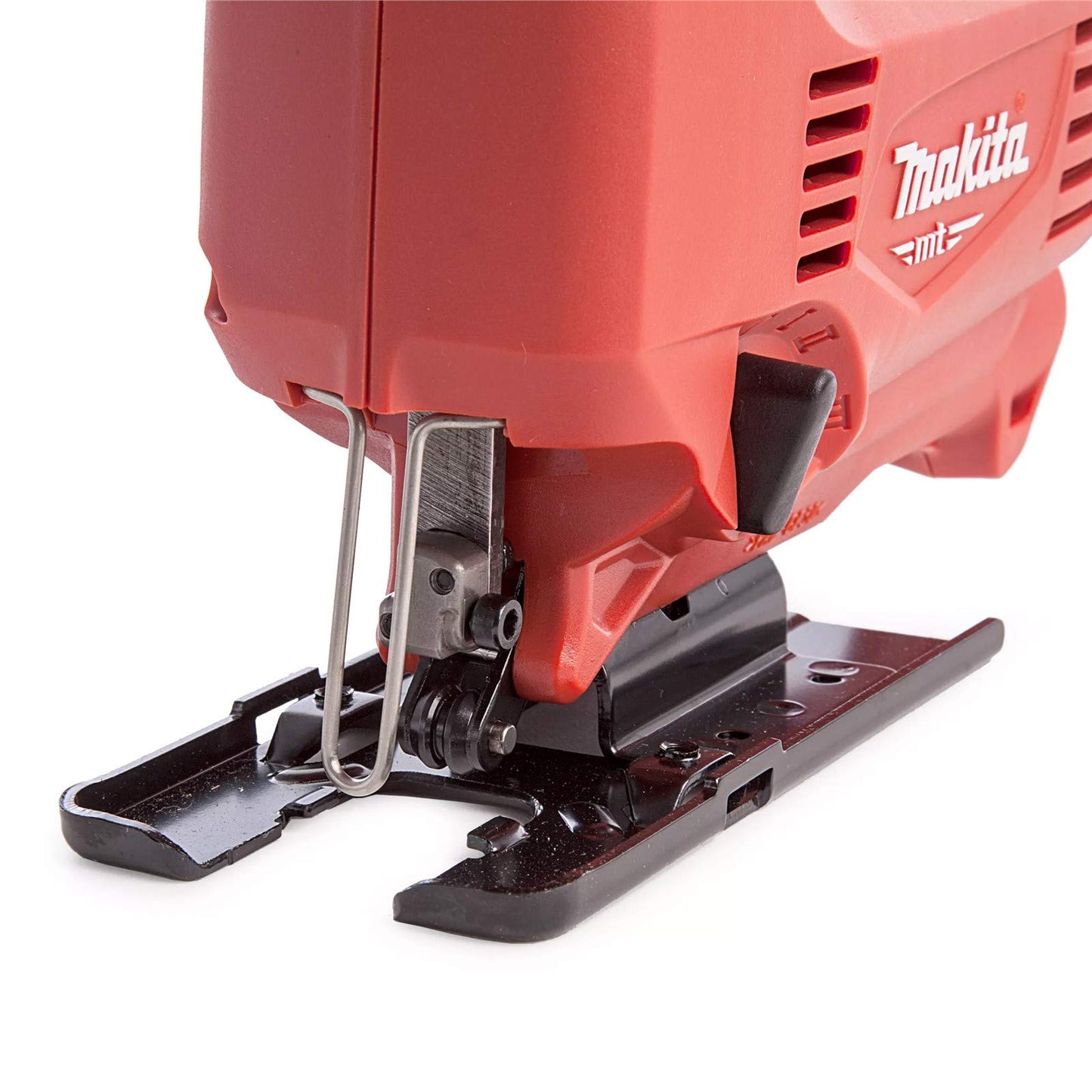 - Makita M4301 Jigsaw-Red/Black | 21.4 x 7.5 x 20.2 cm -