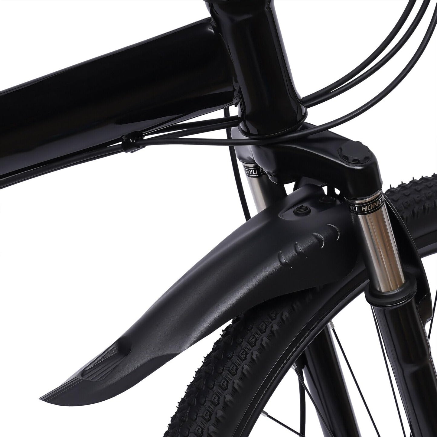 - MINUS ONE Folding Mountain Bike | 26in Mountain Bike 21 Speed Large Size -