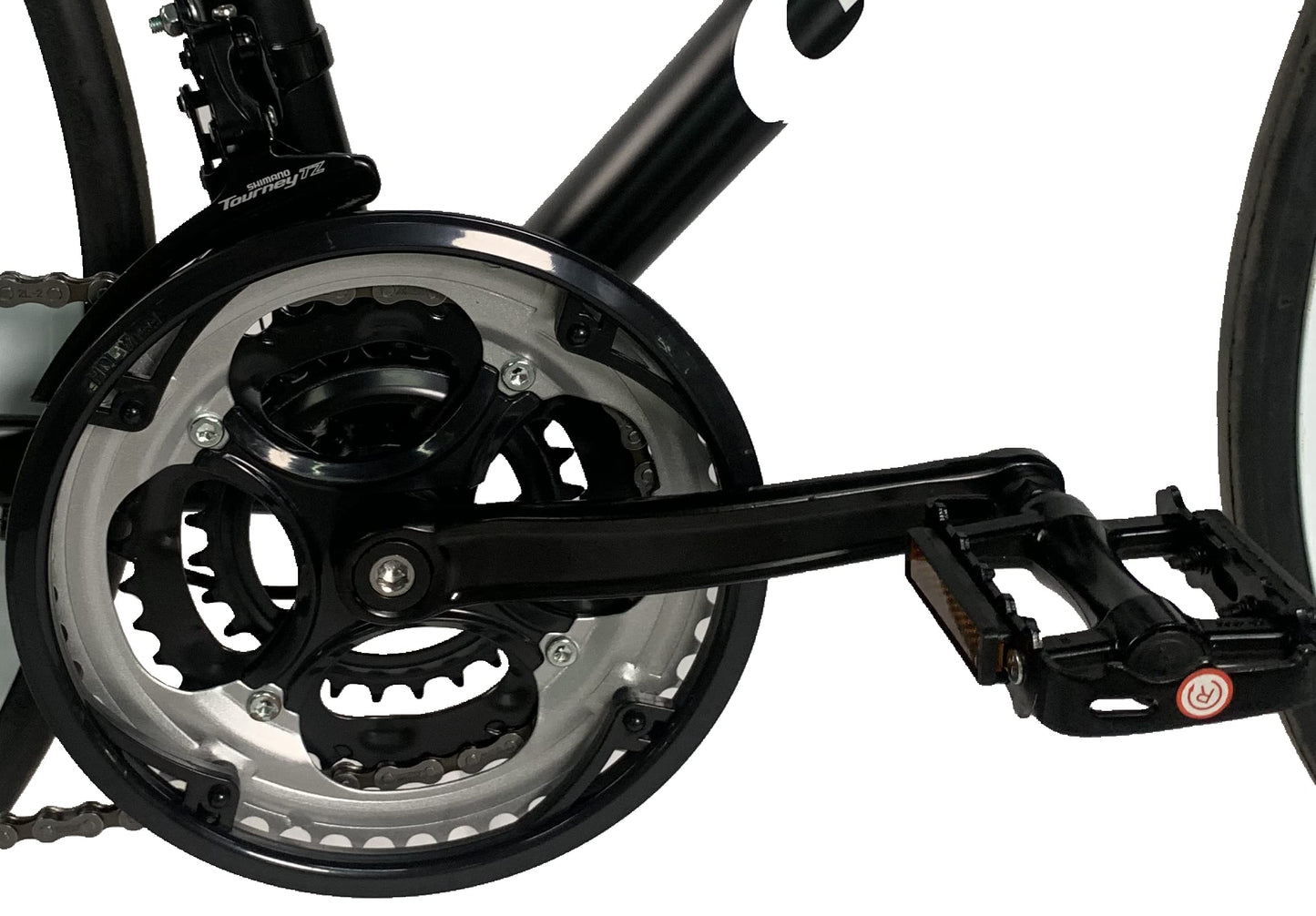 - GALAXY Adult Road Bike Light Weight Aluminum Bike | Shimano 21 Speeds -