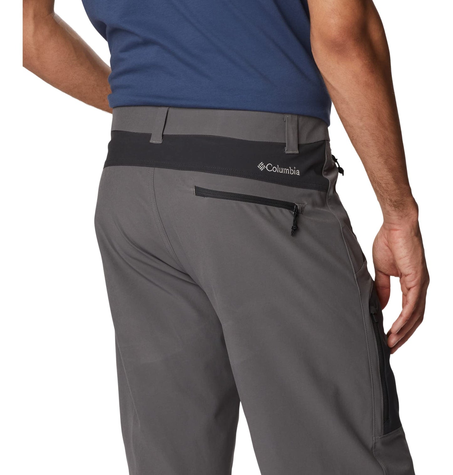 Columbia Men's Triple Canyon II Short
