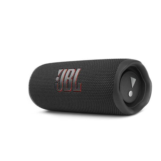 - JBL Flip 6 Portable Bluetooth Speaker | 2-way speaker system | powerful JBL Original Pro Sound | up to 12 hours of playtime -