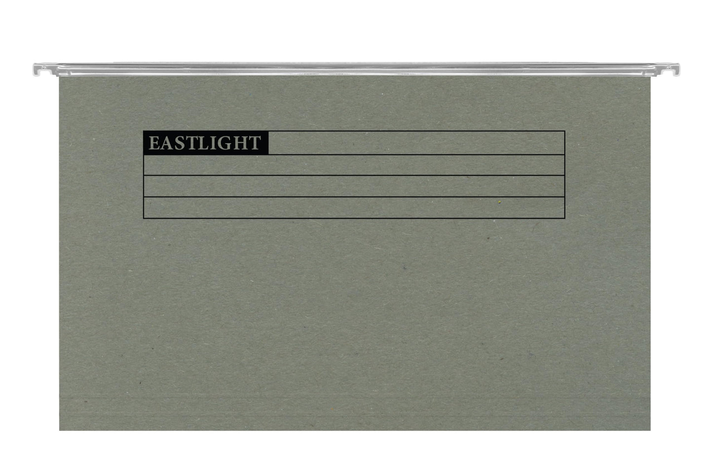 - Eastlight A4 Suspension Files | Tabs and Inserts Pack of 20 -