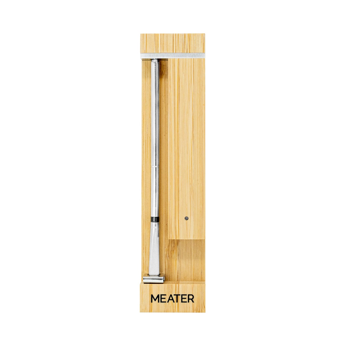 - MEATER 2 Plus: Direct Heat Grilling at 550°C, Smart Meat Thermometer