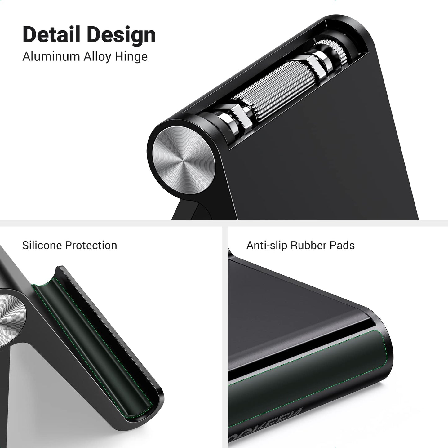 - UGREEN Phone Stand for Desk -