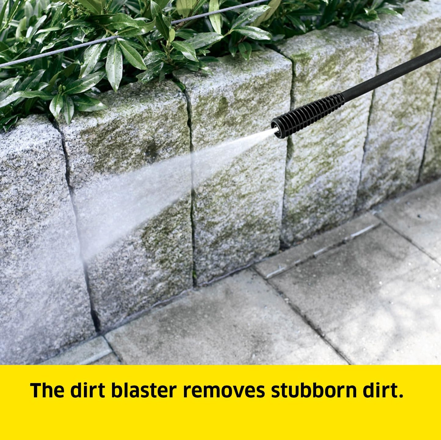 - Kärcher K 2 Classic Pressure Washer | High-Pressure Hose and Gun -