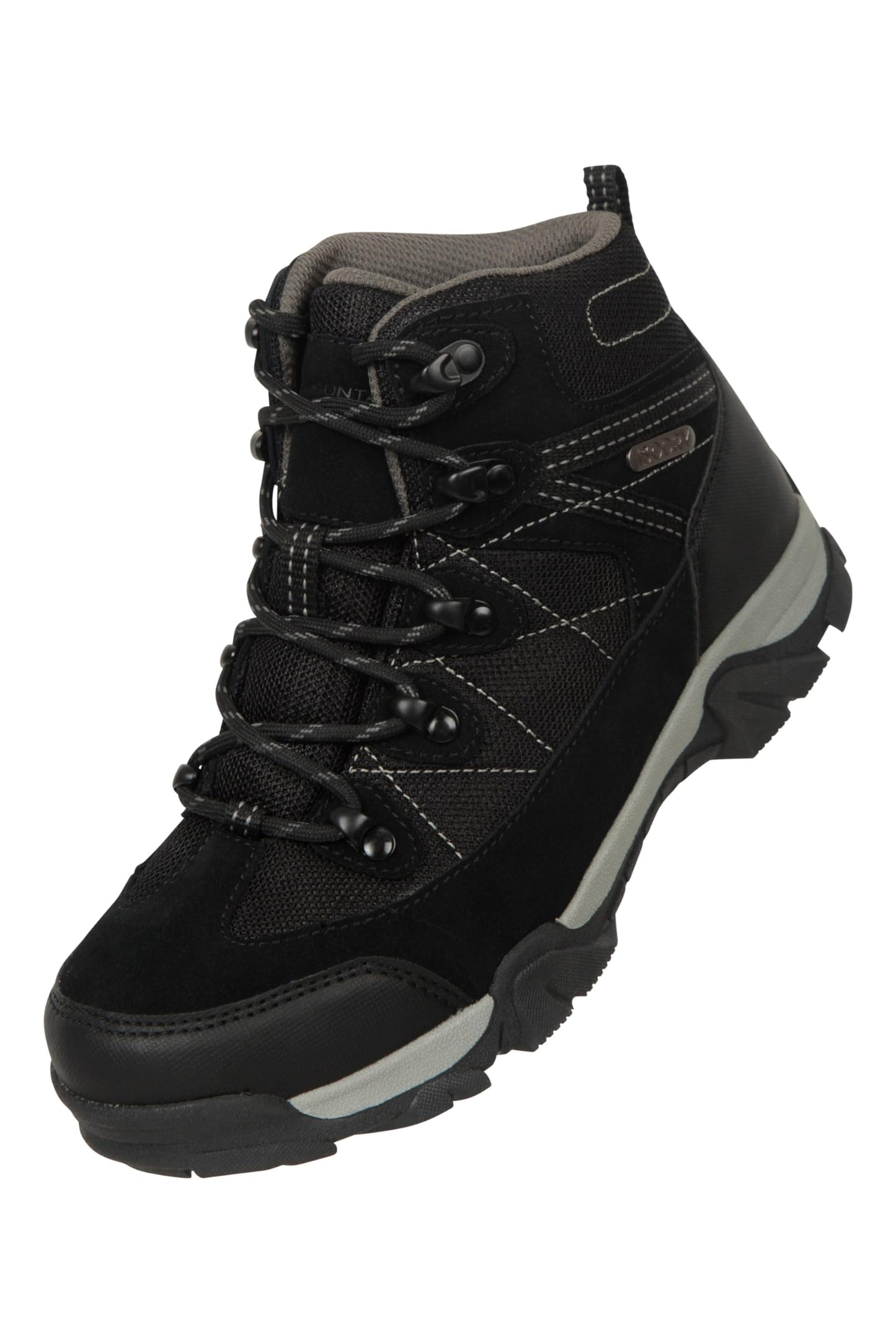 - Mountain Warehouse Trail Kids Waterproof Boots | For Kids Hiking & Outdoors -