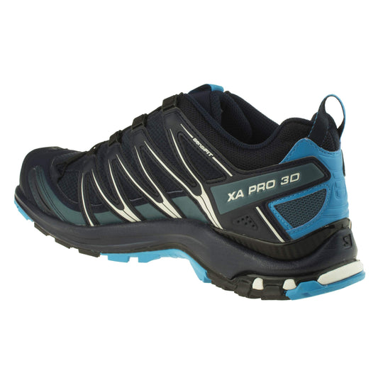- Salomon XA Pro 3D Gore-Tex | Trail Running Hiking Waterproof Shoes -