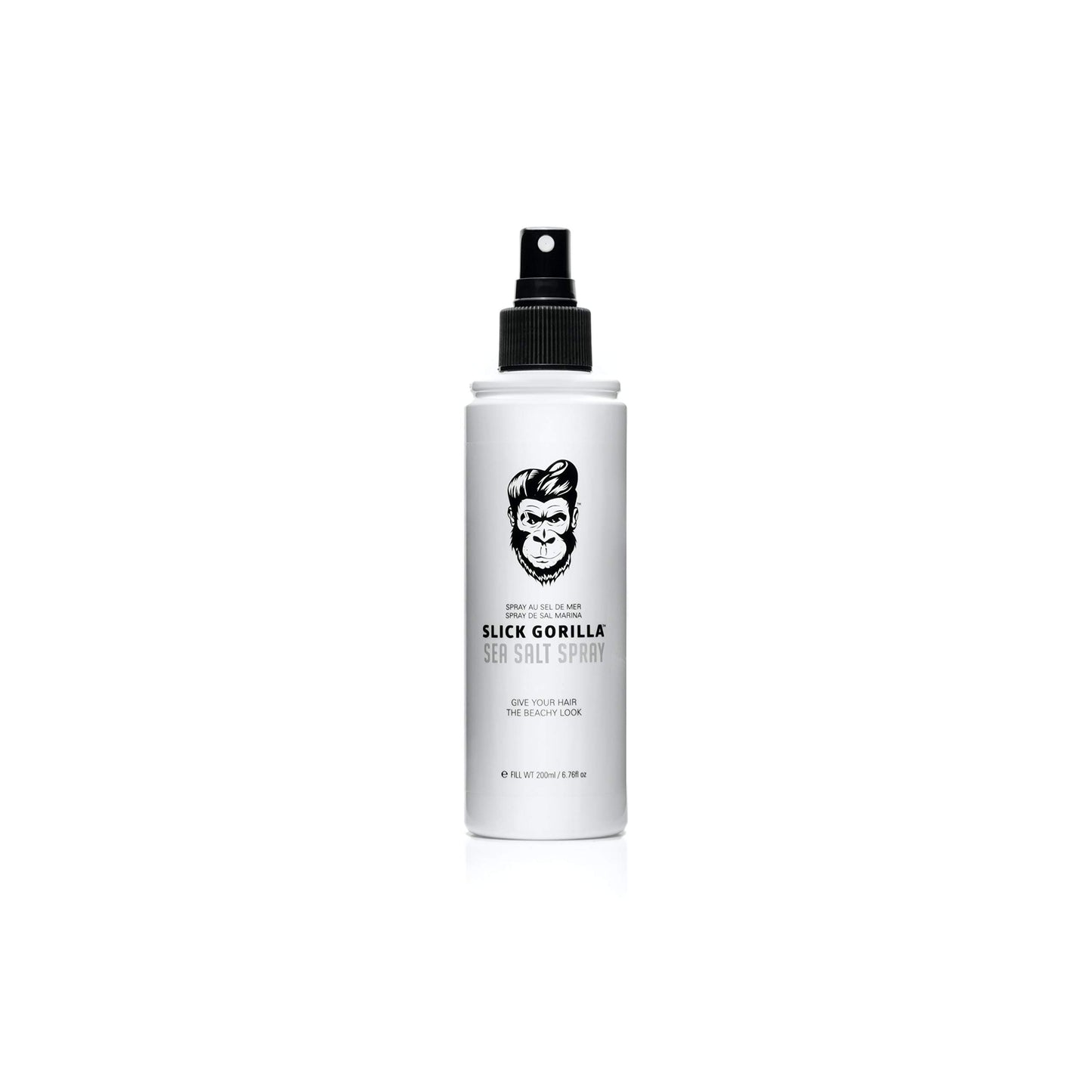 - Slick Gorilla | Sea Salt Spray | 200ml -