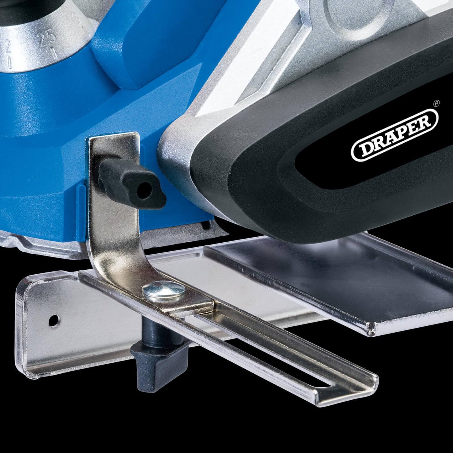 - Draper 57564 Draper 57564 82mm Electric Planer (900W) -