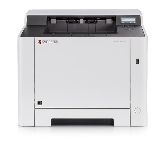 - Kyocera Ecosys Duplex Laser Printer -