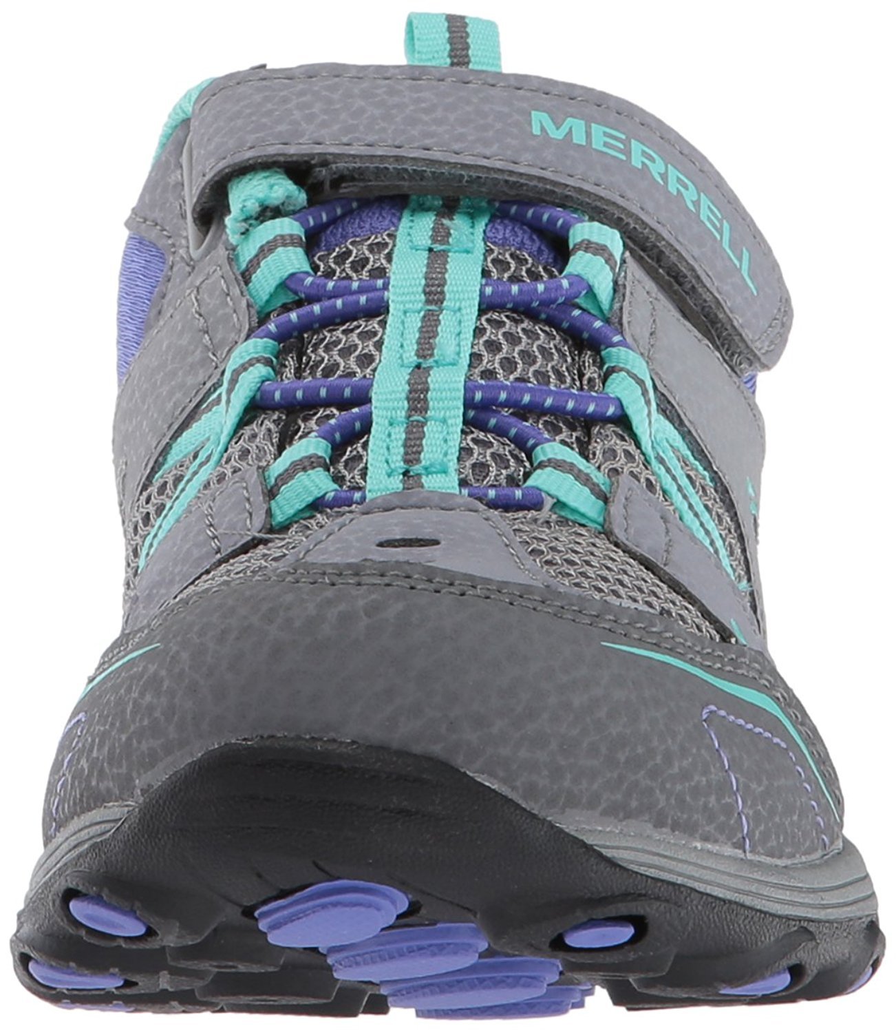 - Merrell Trail Chaser Hiking Shoe For Kids -