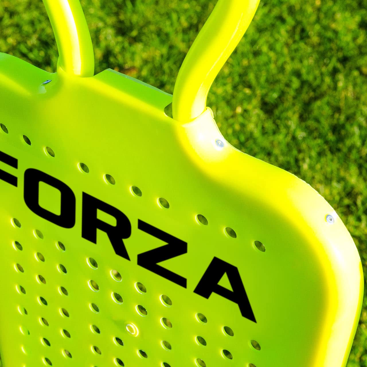 - FORZA Free Kick Mannequins | 4ft Football Mini Mannequin (Pack of 1) -