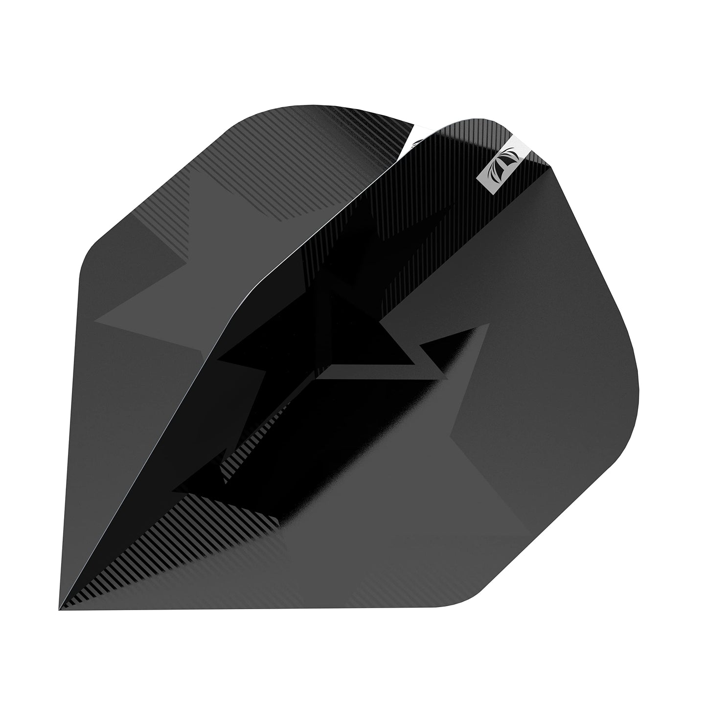 - Target Darts | Adrian Lewis Black Edition 90% Tungsten Swiss Point Set | Black, Blue and Silver | 24G | UK -