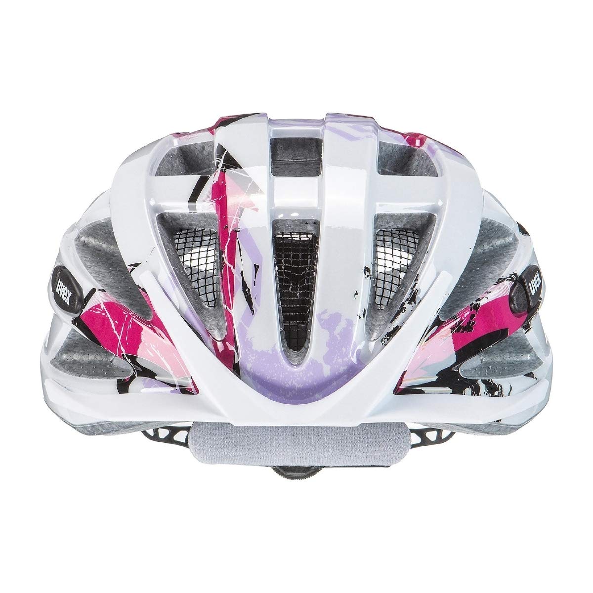 - uvex Lightweight Kids Bike Helmet -