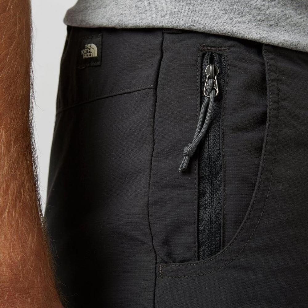 - THE NORTH FACE | Tanken Regular Fit Shorts | Asphalt Grey -