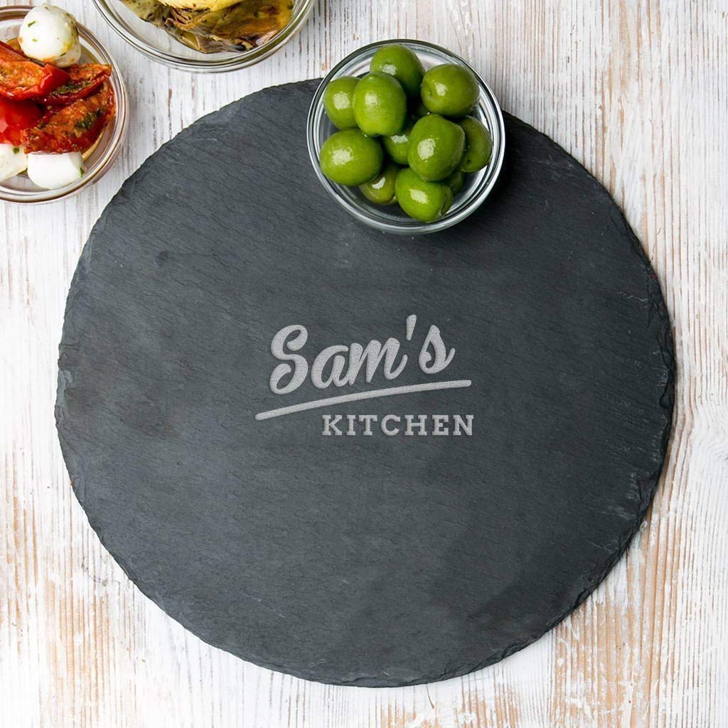 - Personalised Kitchen Chopping Board | Housewarming Gifts For Men -