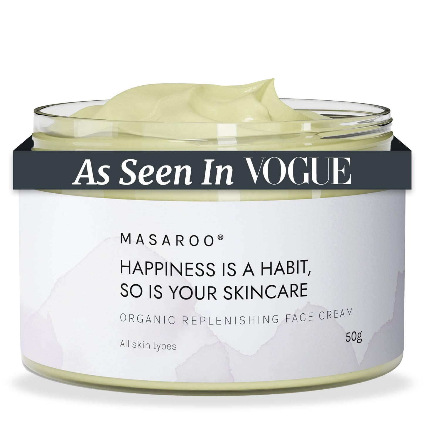 - Organic Face Cream & Face Moisturiser | Natural Moisturiser Face Women & Men | Anti Aging Face Cream -