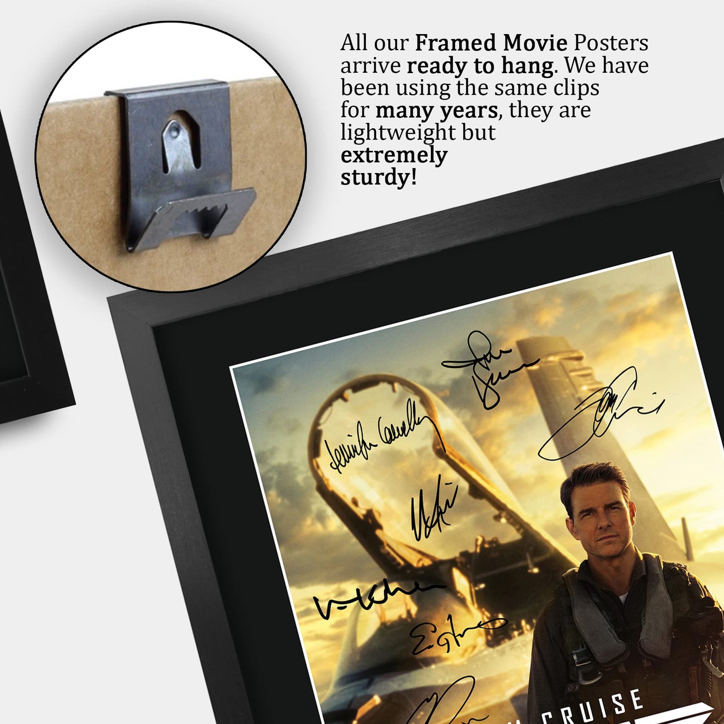 - HWC Trading FR A3 Top Gun 2 -