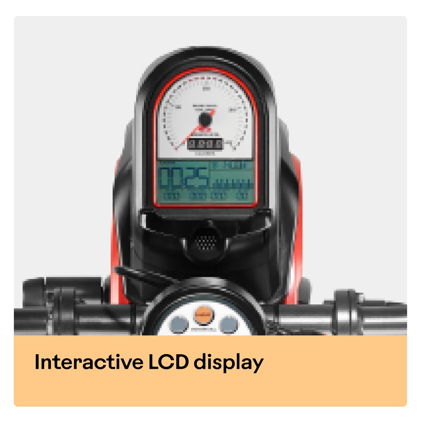 BowFlex Max Trainer Series, M3