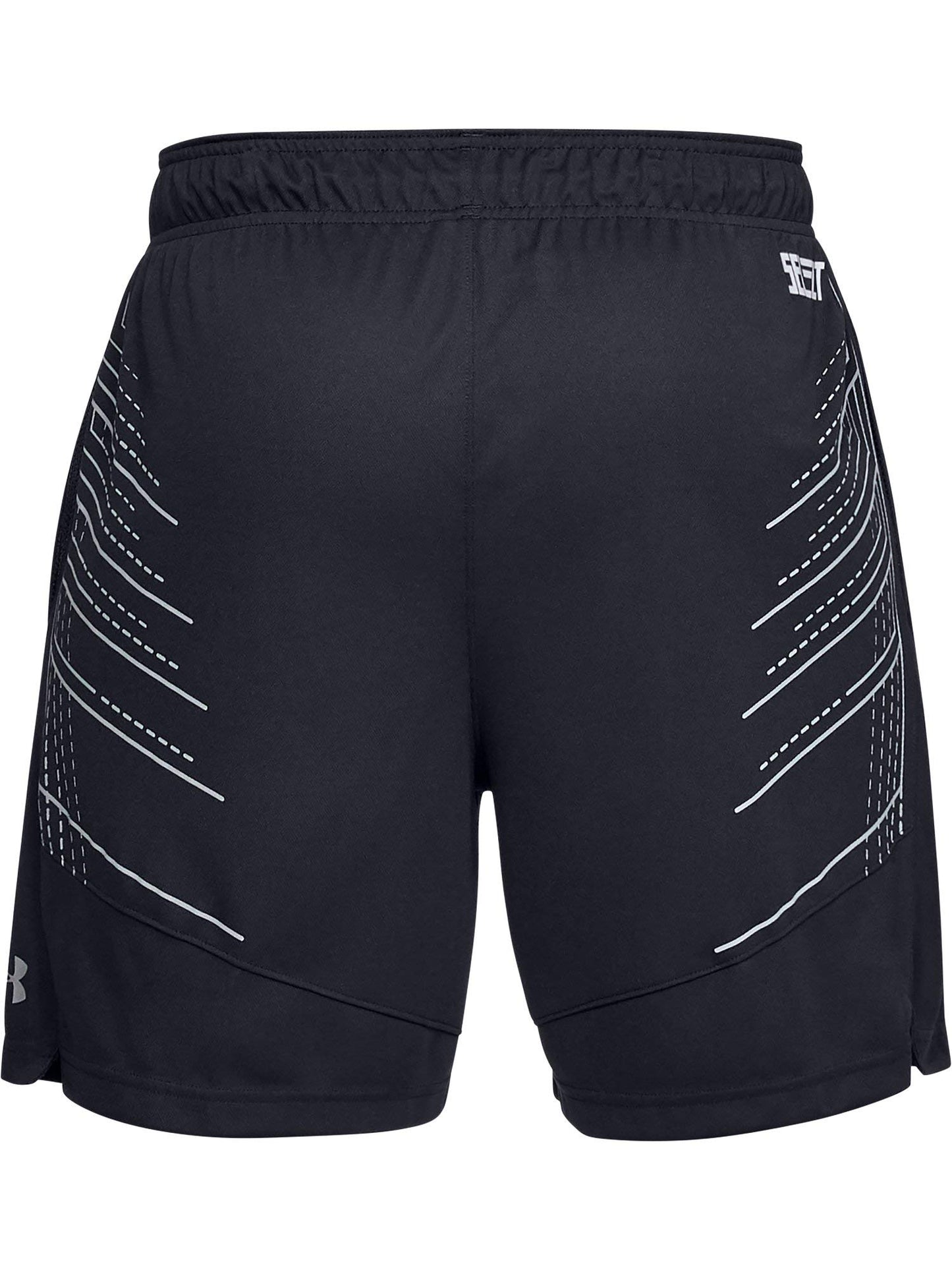 - Under Armour Men Select Short -